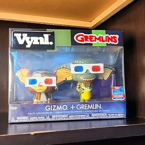Funko Vynl. Gremlins